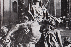 Semana Santa y Fiestas de Primavera. 1949