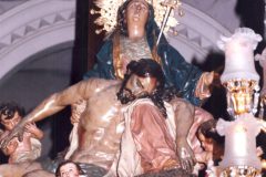 Semana Santa 2002